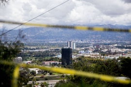 Los Angeles County Extends ‘Safer at Home’ Order Through May 15