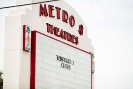 Reopening Movie Theaters and Concerts in California Still ‘Months’ Away, Governor Says