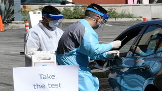 Critical Workers in Los Angeles, With or Without Symptoms, Can Now Get Tested for Coronavirus