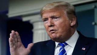 Trump Signs $484 Billion Relief Package, $321 Billion Allocated for Small Business Loans