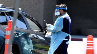All Los Angeles County Residents Can Now Get Free COVID-19 Tests