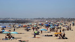 It’s May and California’s COVID-19 Fight Remains Muddy