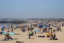 It’s May and California’s COVID-19 Fight Remains Muddy
