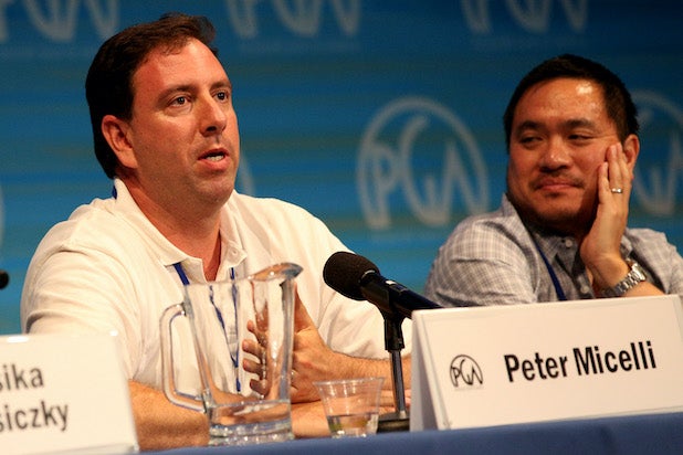Peter Micelli
