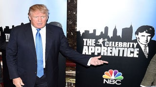 MGM Must Hand Over Unaired ‘Celebrity Apprentice’ Trump Tapes, Judge Rules