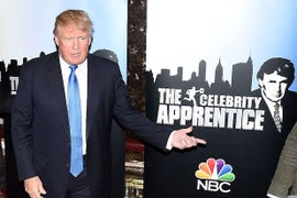 MGM Must Hand Over Unaired ‘Celebrity Apprentice’ Trump Tapes, Judge Rules