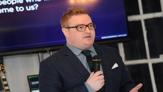 Dylan Howard Out at American Media Inc. After Contract Expires
