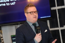 Dylan Howard Out at American Media Inc. After Contract Expires