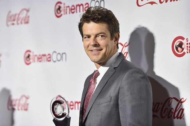Jason Blum