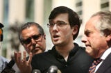 Martin Shkreli