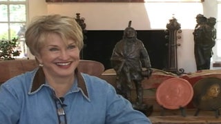 Glenna Goodacre, Sculptor and Mother-in-Law of Harry Connick Jr., Dies at 80