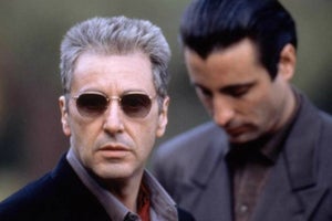 The Godfather Part III