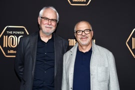 Paradigm President Greg Bestick to Retire From Talent Agency