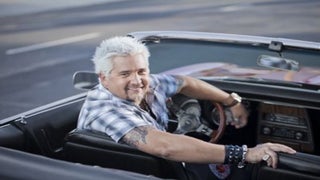 Food Network Sets Special Quarantine Episodes of Guy Fieri’s ‘Diners, Drive-Ins and Dives’