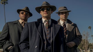 ‘Hollywood’: Here Are All the Real People Who Appear in Ryan Murphy’s New Netflix Series (Photos)
