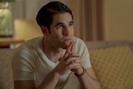 How ‘Hollywood’ Gave Darren Criss the Chance to Engage With His Asian-American Identity on Screen