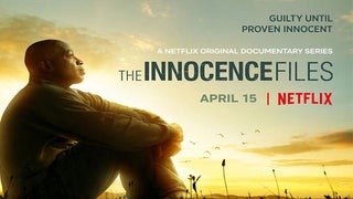 How ‘Innocence Files’ Directors Overcame Major Access Challenges – And Not Knowing How Case Would Turn Out