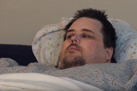 James King of TLC’s ‘My 600-lb Life’ Dies at 49