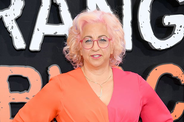 jenji kohan orange is the new black