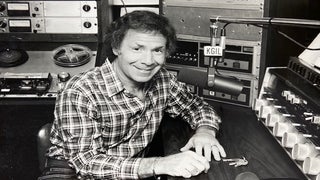 Jerry Bishop, ‘Judge Judy’ Announcer for 24 Years, Dies at 84