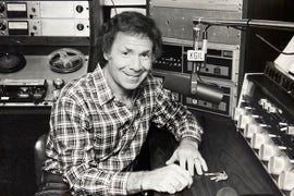 Jerry Bishop, ‘Judge Judy’ Announcer for 24 Years, Dies at 84