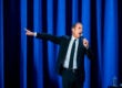 Jerry Seinfeld in 23 Hours to Kill