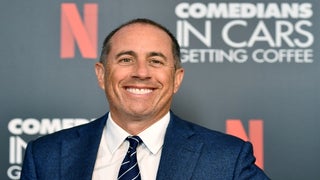 Jerry Seinfeld Sets Second Netflix Stand-Up Special ’23 Hours to Kill’