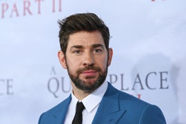 John Krasinski Plans Virtual Prom to Cheer Up Bummed Out High Schoolers