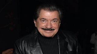 Jorge Camara, Former Head of Golden Globes Group, Dies at 84