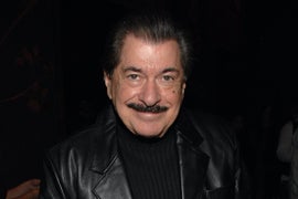 Jorge Camara, Former Head of Golden Globes Group, Dies at 84