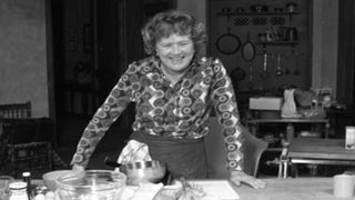 Julia Child Series Starring Sarah Lancashire Gets Series Pickup at HBO Max