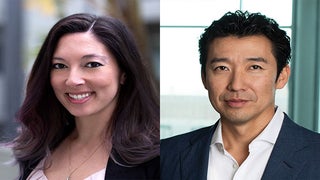 Skydance Names Stephanie Kyoko McKinnon General Counsel, Jun Oh President of Global Business, Legal Affairs