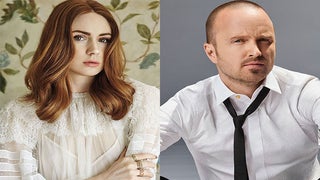 Karen Gillan, Aaron Paul, Jesse Eisenberg Join Sci-Fi Thriller ‘Dual’