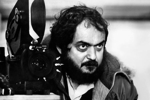 Kubrick by Kubrick