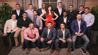 ‘Labor of Love’: Here Are All 15 Contestants Competing to Become Dads (Photos)