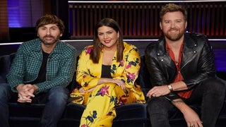 NBC’s ‘Songland’ Scores 8th Hit Single With Lady Antebellum’s ‘Champagne Night’ (Video)