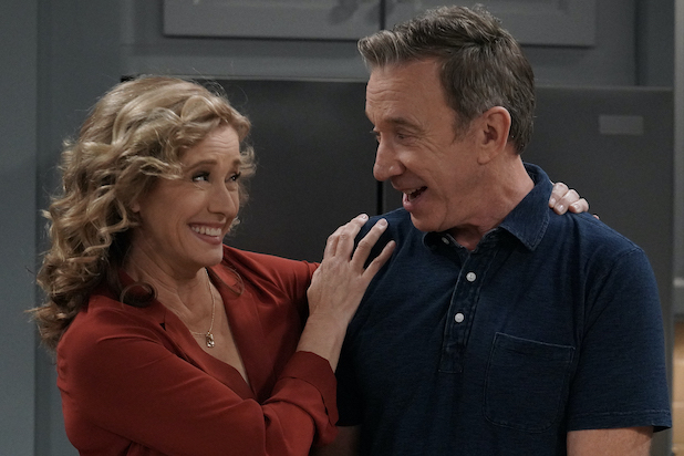 Tim Allen And Last Man Standing Boss On Premature Finale How Baxters Could Deal With Covid 19 In A Season 9