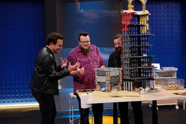 Fox Sets Summer Premiere Dates for Animated Comedy ‘Housebroken,’ ‘Lego Masters’ and More