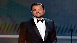 Leonardo DiCaprio, Laurene Powell Jobs and Apple Donate $12 Million to Launch America’s Food Fund