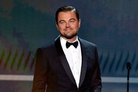 Leonardo DiCaprio, Laurene Powell Jobs and Apple Donate $12 Million to Launch America’s Food Fund