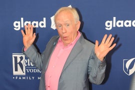Leslie Jordan Cast in Fox’s ‘Call Me Kat’ Comedy