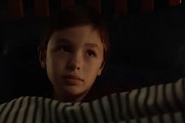 Logan Williams, ‘The Flash’ and ‘When Calls the Heart’ Actor, Dies at 16