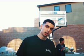 Mac P Dawg Murder Update: Single Suspect Shot Rapper and Female Companion, LAPD Says