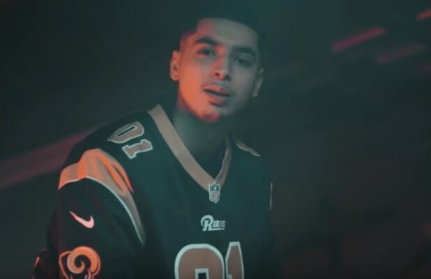 Rising La Rapper Mac P Dawg Shot Dead At 24