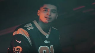 Rising LA Rapper Mac P Dawg Shot Dead at 24