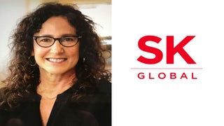 Marcy Ross Joins SK Global as President of Television