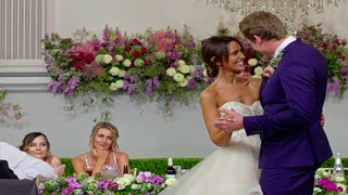 Lifetime Picks Up ‘Married at First Sight: Australia’