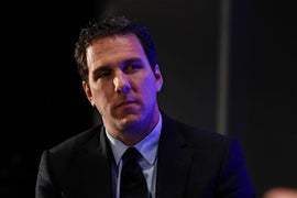 Hollywood Reporter Editor Matt Belloni Steps Down Amid Debate Over Editorial Independence