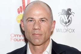 Michael Avenatti Temporarily Released From Prison Over Coronavirus Concerns