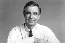‘Mister Rogers’ Co-Star Says TV Host Told Him to Stay in the Closet